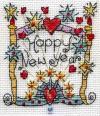 Happy New Year Chart Pack